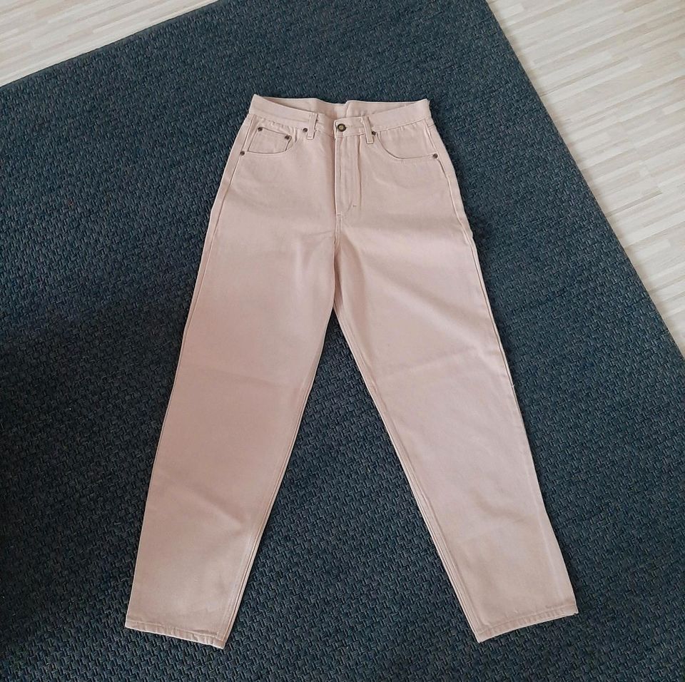 NEU Damen Hose gr.38 M Damenhosen Jeans Hose Jeanshosen in Krefeld