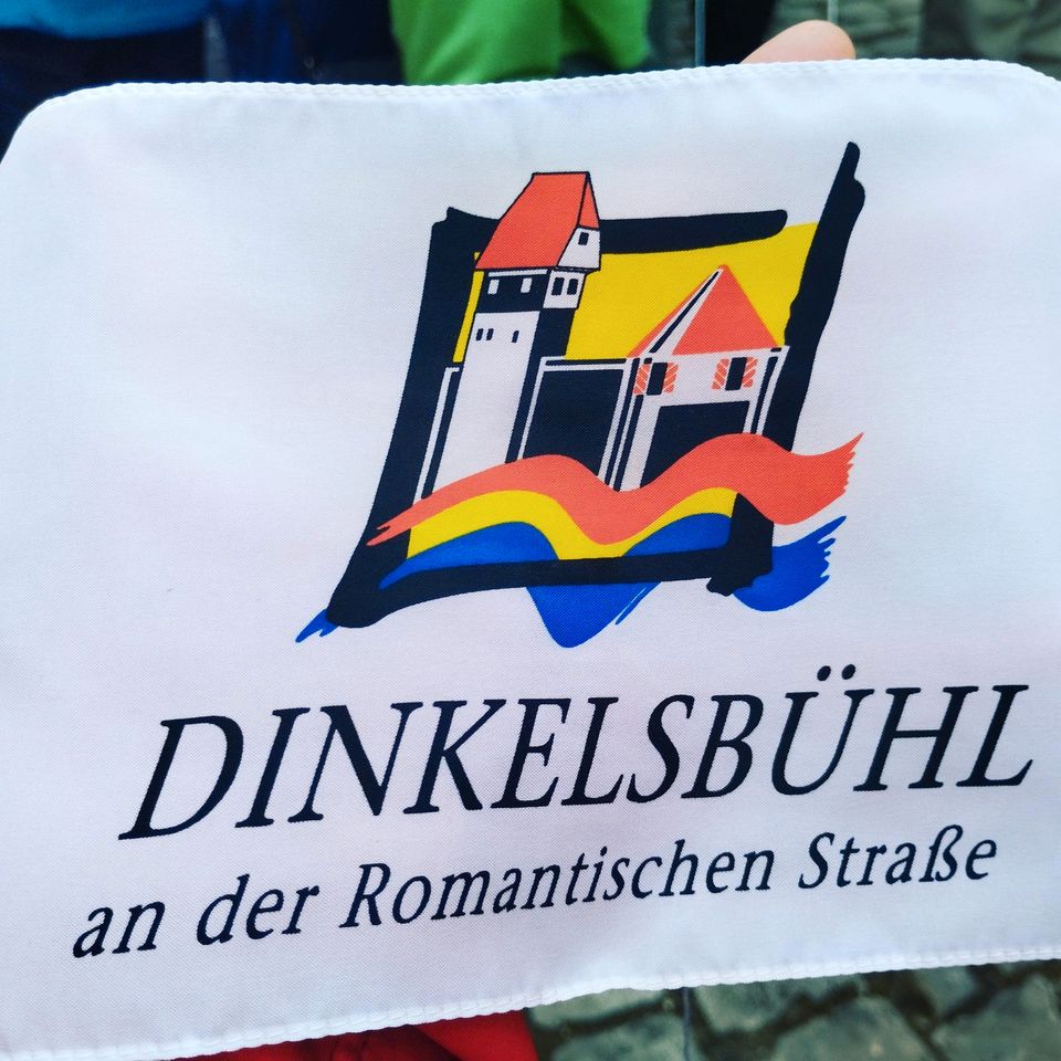 Putzfrau, Reinigungsfee gesucht in Dinkelsbuehl