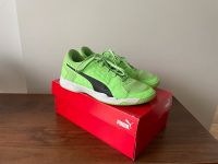 Puma Sneaker Hallenschuh Handballschuhe 38 Wuppertal - Elberfeld Vorschau