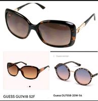 NEU GUESS 3 STYLISCHE SONNENBRILLEN Niedersachsen - Langenhagen Vorschau