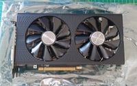 Sapphire Radeon RX 580 PULSE 4GB GDDR5 Köln - Nippes Vorschau