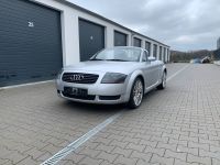 Audi TT Roadster 1.8T 110KW - Nordrhein-Westfalen - Schwerte Vorschau