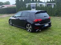 Golf 7 GTI TCR DSG Hessen - Dietzenbach Vorschau