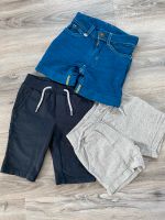 Shorts Gr. 92 Jungen Name it und Zoolaboo Nordrhein-Westfalen - Rheinberg Vorschau