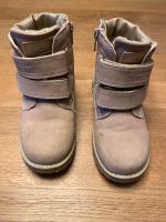 Warme Tom Tailor Winterboots Winterschuhe für Mädchen Gr. 27 Nordrhein-Westfalen - Niederkassel Vorschau