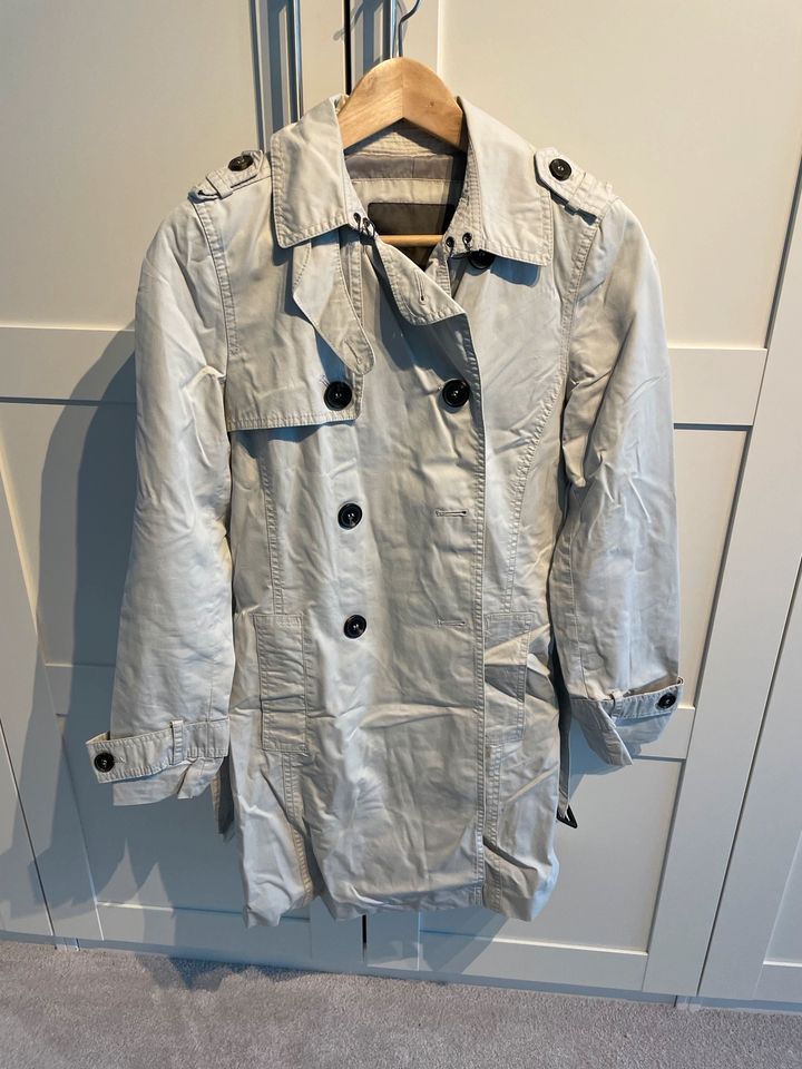 Trenchcoat Zara, Gr M in Hessisch Oldendorf