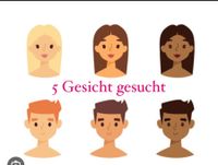 Gesichter gesucht Schleswig-Holstein - Elmenhorst Kr Stormarn Vorschau