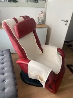 Massagesessel »Komfort Deluxe« Bayern - Neufahrn Vorschau