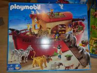 Playmobil 3255 Arche Noah Düsseldorf - Lichtenbroich Vorschau