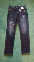 Strokesman's Denim Jeans Slim Fit Sachsen-Anhalt - Magdeburg Vorschau