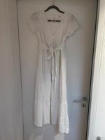 Seraphine, Still- und Umstandskleid, Broderie, Stick, Gr. 36 Bayern - Pöcking Vorschau