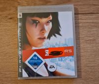 NEU&OVP Mirrors Edge Ps3 EA Dice Sachsen-Anhalt - Magdeburg Vorschau