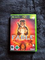 Microsoft XBOX classic Spiel Fable Nordrhein-Westfalen - Monheim am Rhein Vorschau