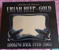 CD Uriah Heep Gold Nordrhein-Westfalen - Lage Vorschau