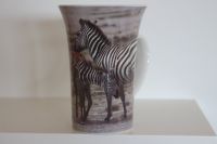 Kaffeebecher, Kaffeetasse, -pott Zebra, Afrika, Serengeti Nordrhein-Westfalen - Heiligenhaus Vorschau