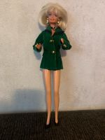 Barbie 90er Mattel Puppe Vintage Alte Barbie Schleswig-Holstein - Boostedt Vorschau
