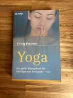 Yoga - Das große Übungsbuch - Erling Petersen Rheinland-Pfalz - Nattenheim Vorschau