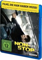 Non-Stop [Blu-ray] Top Nordrhein-Westfalen - Bad Salzuflen Vorschau