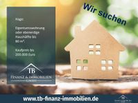 Wir suchen für vorgemerkte Interessentin eine Eigentumswohnung oder ebenerdige Haushälfte bis 80 m². Niedersachsen - Hage Vorschau