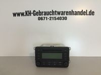 VW Golf Plus Autoradio Rheinland-Pfalz - Bad Kreuznach Vorschau