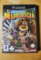 Madagascar für die GameCube Leipzig - Schönefeld-Abtnaundorf Vorschau