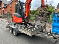 Kubota KX71-3 2.8t Niedersachsen - Lengede Vorschau