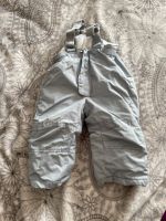 Skihose Schneehose Kinder Gr. 80 Thüringen - Schleiz Vorschau