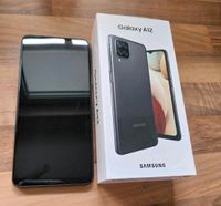 Samsung Galaxy A12 schwarz 64GB Niedersachsen - Oldenburg Vorschau