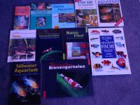 Bücher für Süßwasseraquaristik Sachsen-Anhalt - Hecklingen Vorschau