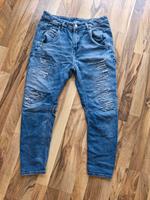 Diesel Fayza Sweat Jogg Jeans Damen Größe 27/M blau Baden-Württemberg - Freiburg im Breisgau Vorschau