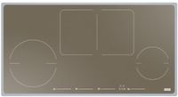 Induktionskochfeld + Downdraft Tischabzugshaube Frames by Franke München - Laim Vorschau