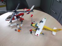 Lego 3178 7903 Wasser Flugzeug Hubschrauber Niedersachsen - Wilhelmshaven Vorschau