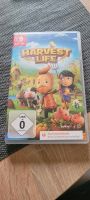 Harvest Life Nintendo Switch mit Downloadcode Niedersachsen - Sande Vorschau