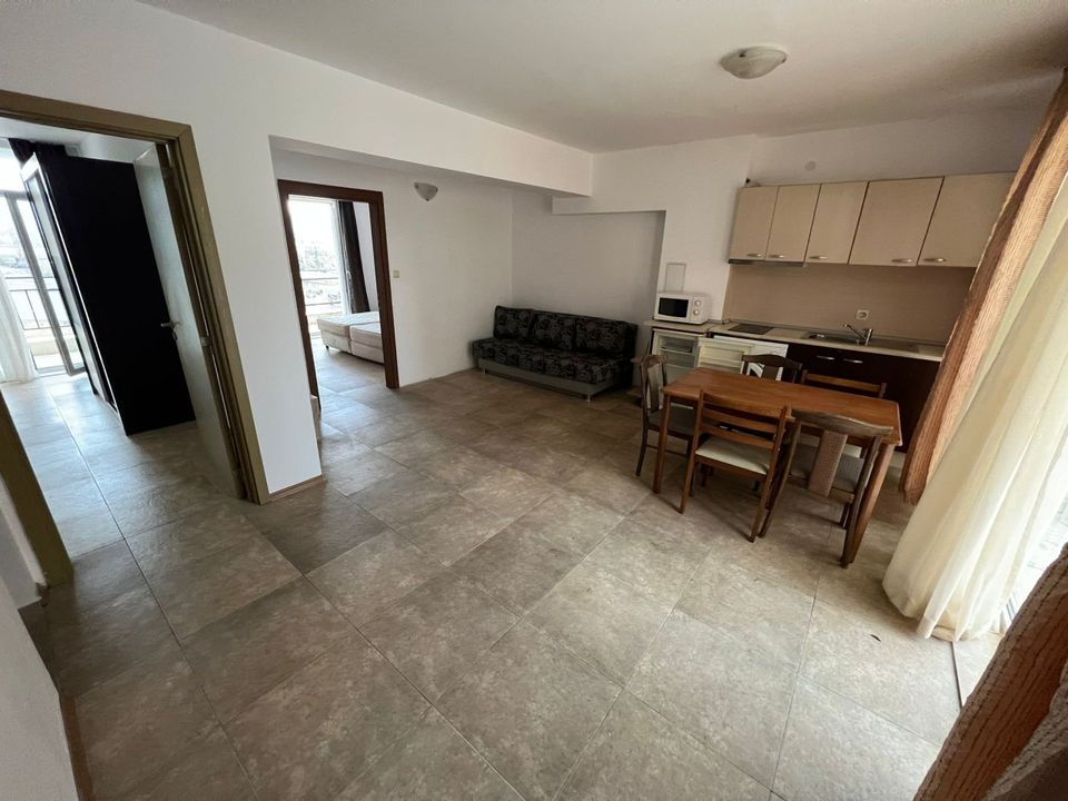 3 Zimmer Wohnung im Grand Kamelia Sonnenstrand Bulgarien in Seeshaupt