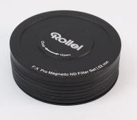 ROLLEI F:X Pro Magnetic ND Filter Set 62 mm 4xND+1xCPL Nordrhein-Westfalen - Bottrop Vorschau