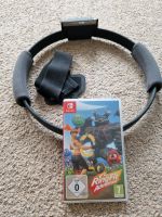 Nintendo Switch Ring Fit Spieleset Saarland - Riegelsberg Vorschau