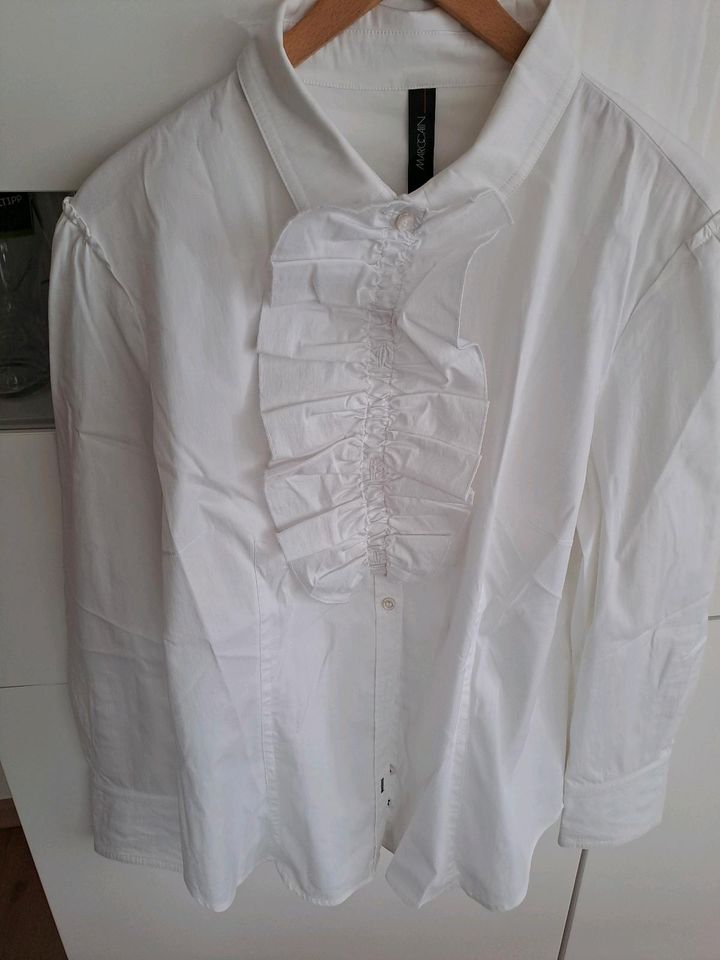 Marc cain Bluse in L in Gondelsheim