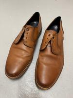 Herrenhalbschuhe Lloyd braun Gr. 42 Bayern - Poing Vorschau