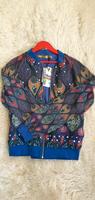 DESIGUAL Blouson / leichte Jacke aus Chiffon, Größe XS / 34 Herzogtum Lauenburg - Mölln Vorschau