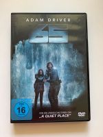 65 - DVD (Adam Driver) Hessen - Schwalbach a. Taunus Vorschau