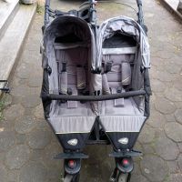 Zwillingswagen zu verkaufen Rheinland-Pfalz - Ettringen Vorschau