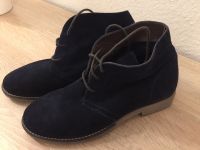 Boots- dunkelblau Gr. 36,5 Leipzig - Paunsdorf Vorschau