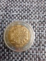 Münze 2 € Karl der Große Sammlerstück 2023 Niedersachsen - Georgsmarienhütte Vorschau