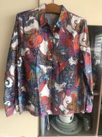 Damen Bluse von Laura Biagiotti,Größe M. Bremen - Blumenthal Vorschau