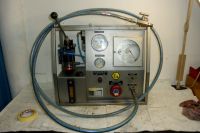 Resato air driven liquit pump Testpumpe 20000 psi Niedersachsen - Goldenstedt Vorschau