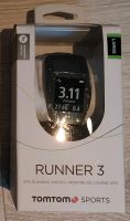 TomTom Runner 3 GPS Uhr - Armband defekt Berlin - Pankow Vorschau