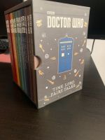 Doctor Who Time Lord Fairy Tales Baden-Württemberg - Leinfelden-Echterdingen Vorschau