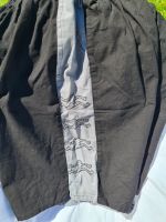 Airwalk Shorts running men, grau, ungetragen, vintage, 90s, Gr. M Bielefeld - Bielefeld (Innenstadt) Vorschau