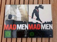 MAD Men Staffel 1 und 2 DVD Nordrhein-Westfalen - Rheine Vorschau