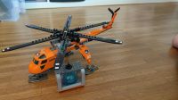 Arctic Helicopter Lego City 60034 Hannover - Bothfeld-Vahrenheide Vorschau